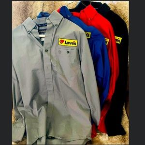 Wrangler George Strait Collection. Mediums.